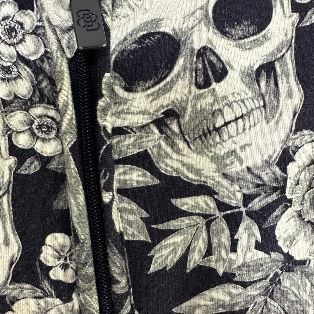 Bums and Roses - Picture 2 of 2
